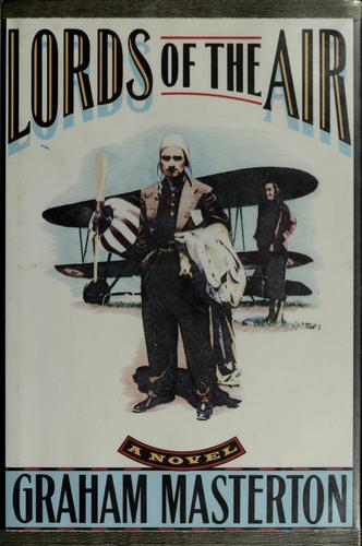 Lords of the Air