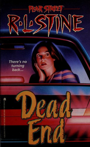 Dead End (Fear Street, No. 29)