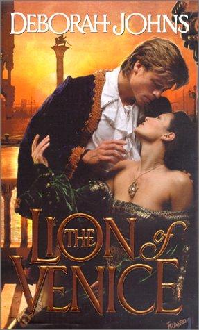 The Lion Of Venice (Zebra Historical Romance)
