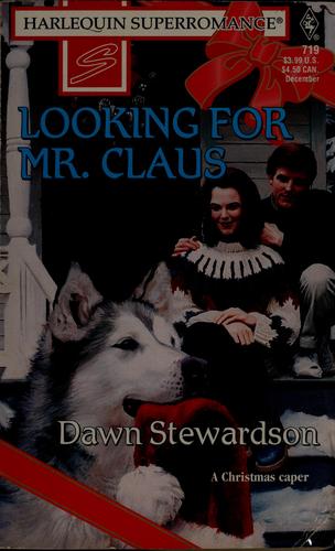 Looking for Mr. Claus