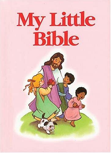 My Little Bible