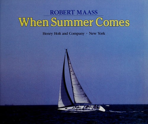 When Summer Comes