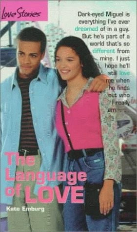 The Language Of Love