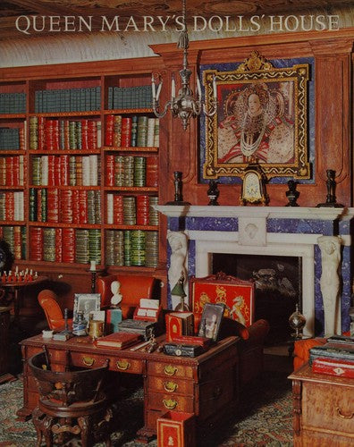 Queen Mary's Dolls' House (Pride Of Britain)
