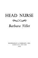 Head nurse