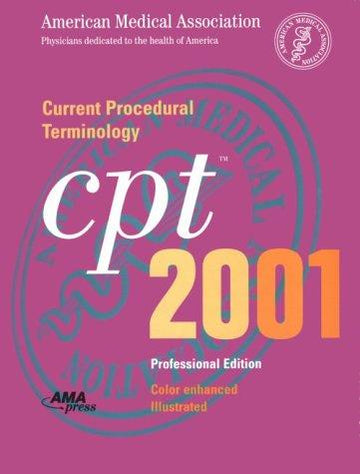 Current Procedural Terminology