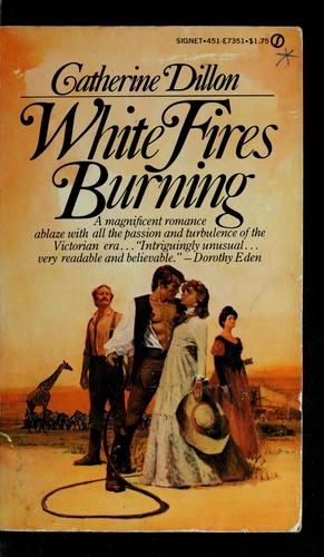 White Fires Burning