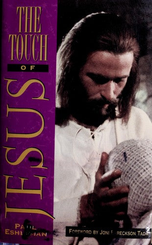 The Touch Of Jesus