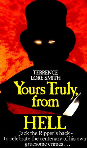 Yours Truly, From HELL