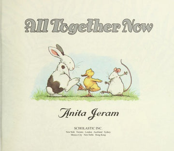 All Together Now