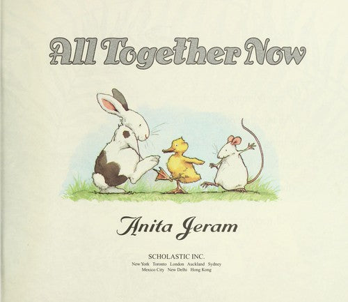 All Together Now