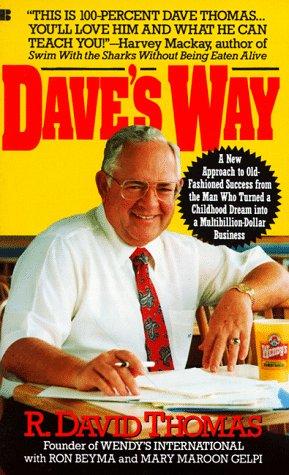 Dave's Way