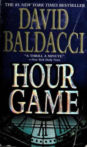 Hour Game