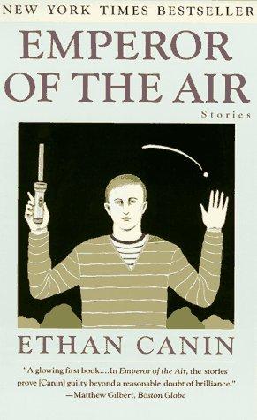 Emperor Of The Air