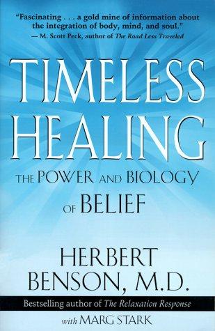 Timeless Healing