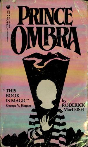 Prince Ombra