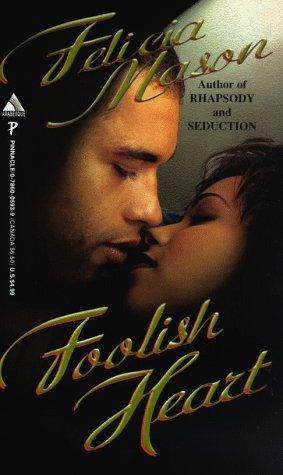 Foolish Heart (Arabesque)