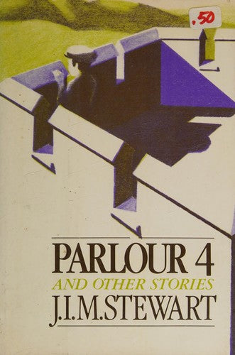 Parlour 4 And Other Stories