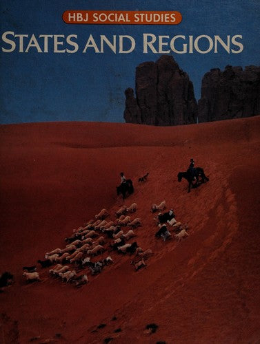 States & Regions