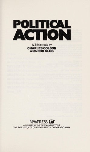 Political Action