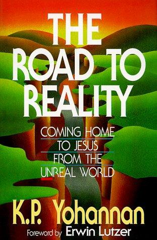 The Road to Reality