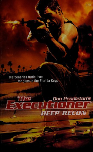 Deep Recon