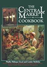 The Central Market Cookbook