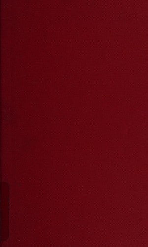 First Person Singular: Studies In American Autobiography