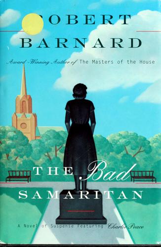 THE BAD SAMARITAN