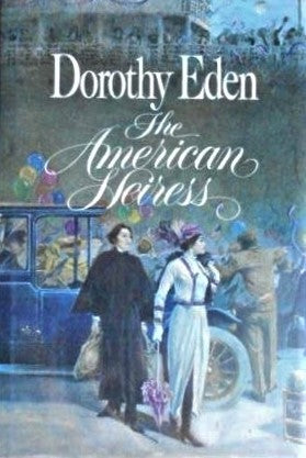 The American Heiress