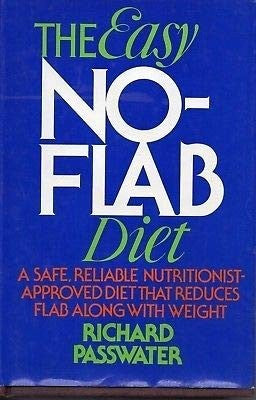 The Easy No-Flab Diet (without dust jacket)