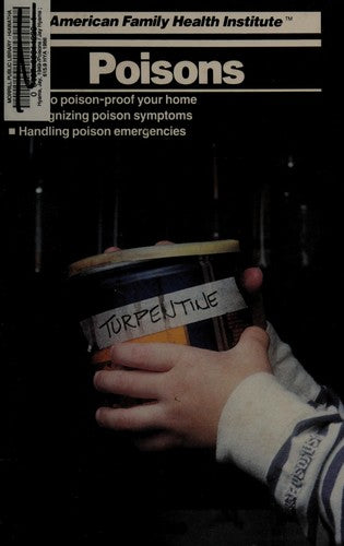 Poisons