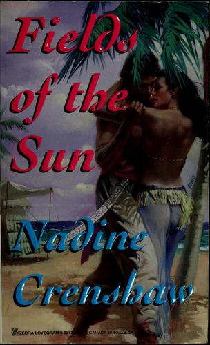 Fields Of The Sun