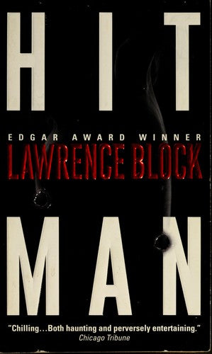 Hit Man (John Keller Mysteries)