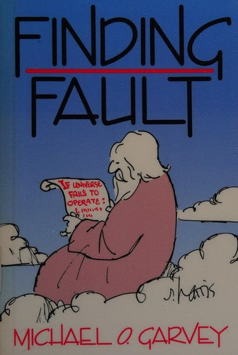 Finding Fault
