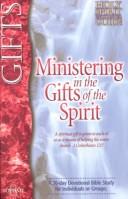 Ministering In The Gifts Of The Spirit