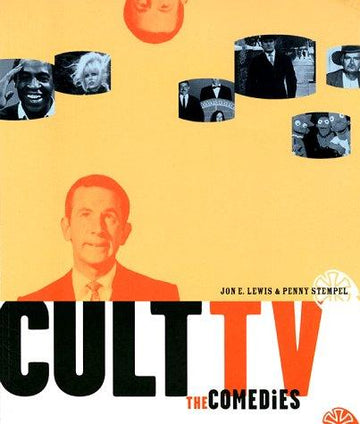Cult Tv: The Comedies