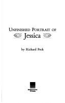 Unfinished Portrait Of Jessica