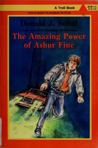 The Amazing Power Of Ashur Fine