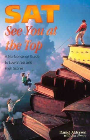 SAT: see you at the top