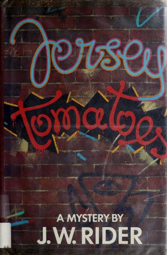 Jersey Tomatoes