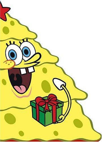 Spongebob SantaPants: Based on the TV Series SpongeBob SquarePants® Created By Stephen Hillenburg As Seen on Nickelodeon®