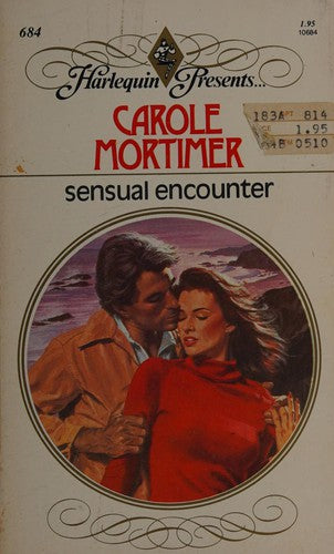 Sensual Encounter