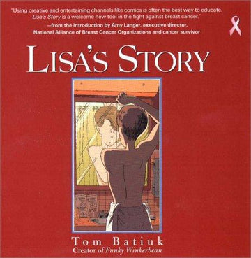 Lisa's Story