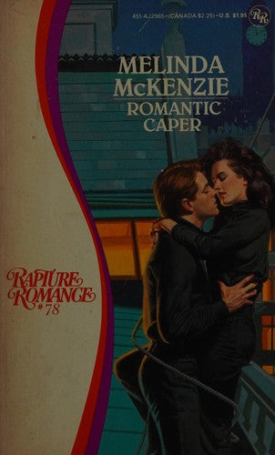 Romantic Caper