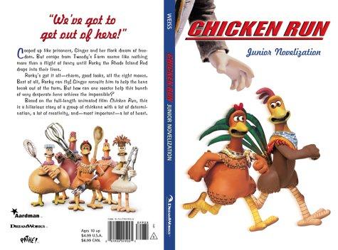 Chicken Run
