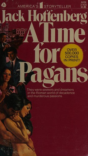 A Time for Pagans