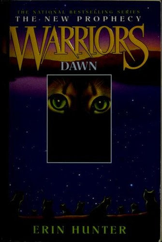 Dawn (Warriors: The New Prophecy, Book 3)