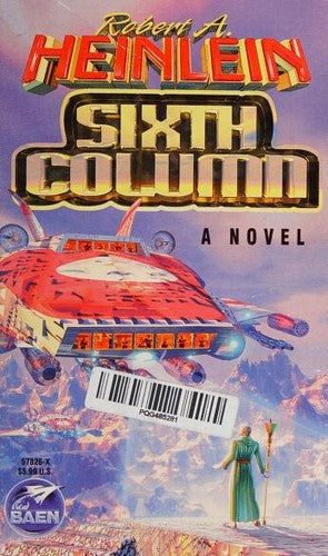Sixth Column
