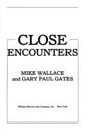 Close Encounters